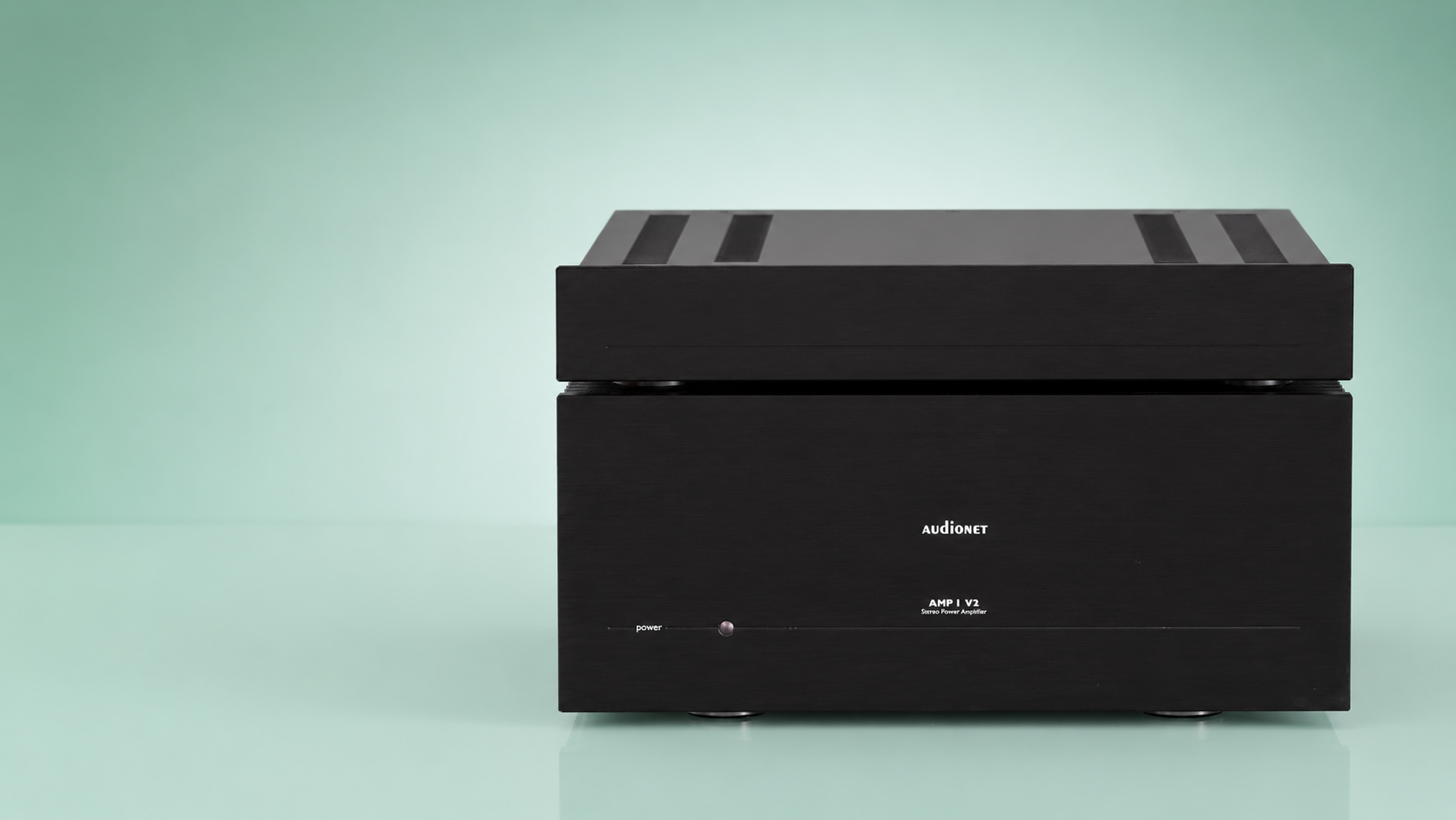 Audionet AMP I V2